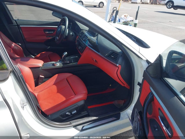 BMW 2016 2016 WBA4A9C53GG507712 Image 5
