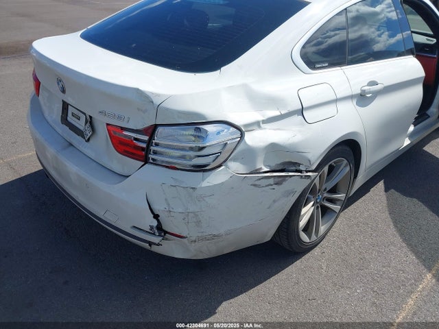 BMW 2016 2016 WBA4A9C53GG507712 Image 6