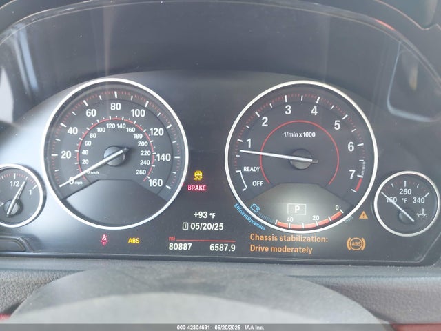 BMW 2016 2016 WBA4A9C53GG507712 Image 7