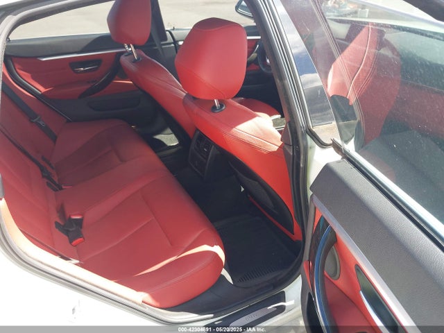 BMW 2016 2016 WBA4A9C53GG507712 Image 8