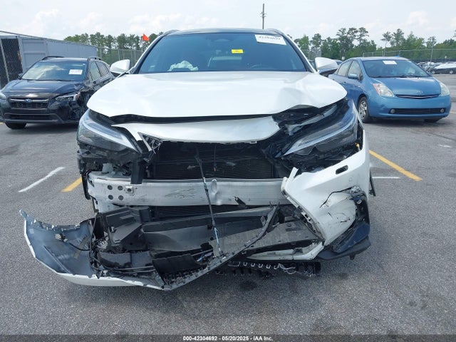 JTJHKCEZ0R2029812 Lexus a25a-fxs, 5nm+4nm
