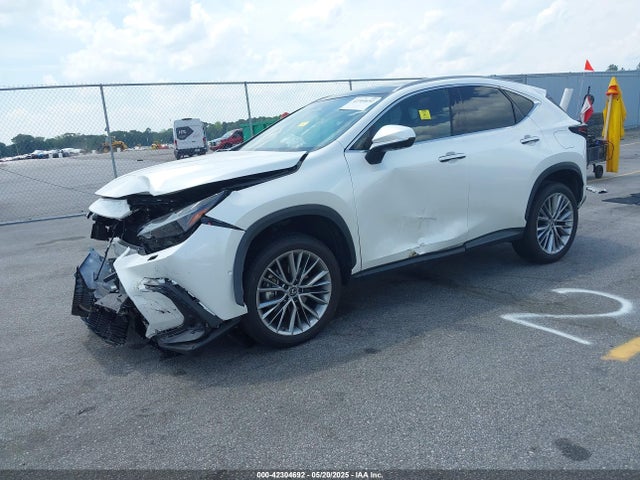 JTJHKCEZ0R2029812 Lexus a25a-fxs, 5nm+4nm