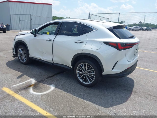 JTJHKCEZ0R2029812 Lexus a25a-fxs, 5nm+4nm