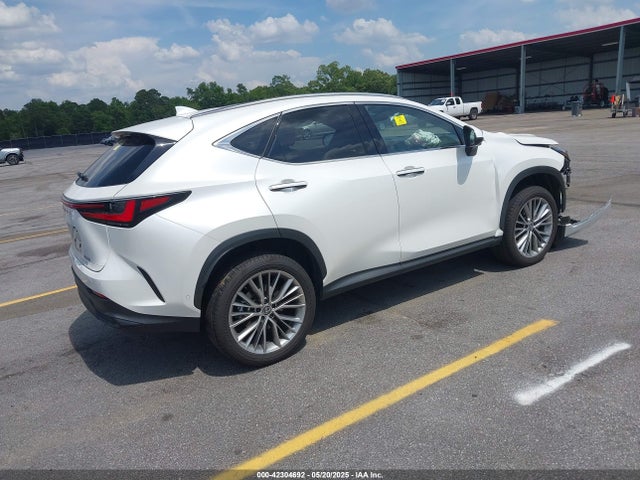 JTJHKCEZ0R2029812 Lexus a25a-fxs, 5nm+4nm
