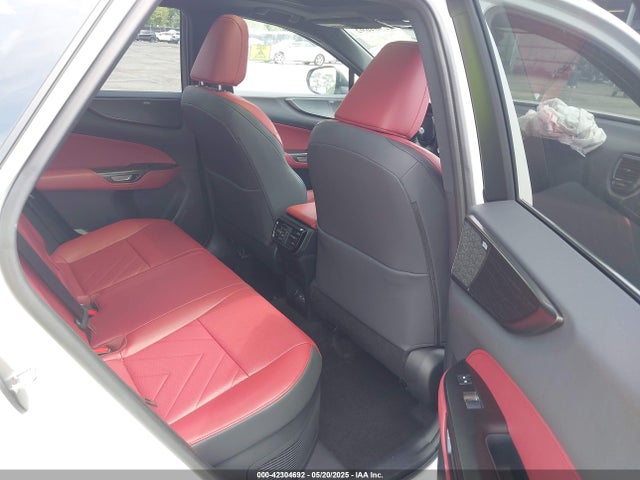 JTJHKCEZ0R2029812 Lexus a25a-fxs, 5nm+4nm
