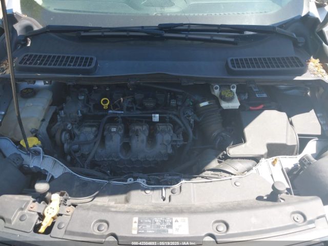 1FMCU9J96EUB67946 Ford Escape Titanium