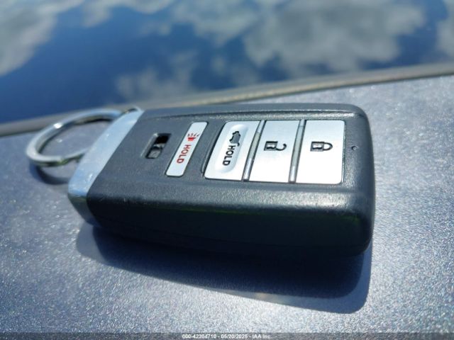 2021 ACURA RDX 5J8TC1H33ML016658 Photo 10