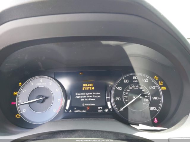 2021 ACURA RDX 5J8TC1H33ML016658 Photo 6