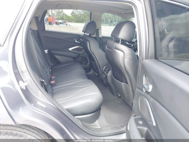 2021 ACURA RDX 5J8TC1H33ML016658 Photo 7
