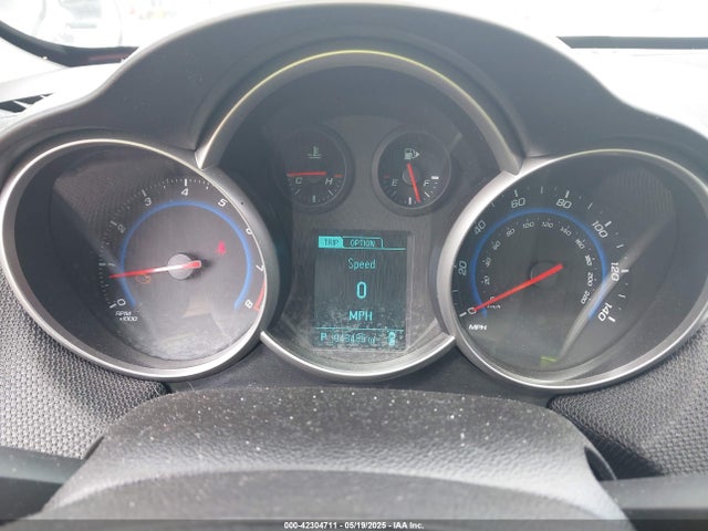 1G1PE5SB8G7221903 Chevrolet luv - vvt, alum, e85 max