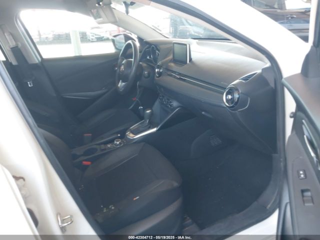 3MYDLBYV1HY180614 Toyota YARIS IA