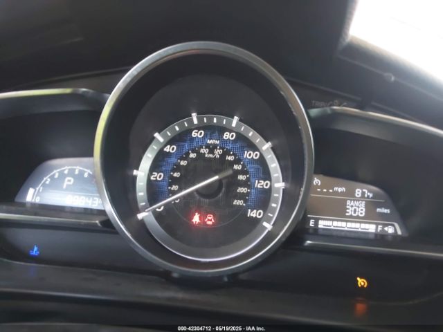 3MYDLBYV1HY180614 Toyota YARIS IA