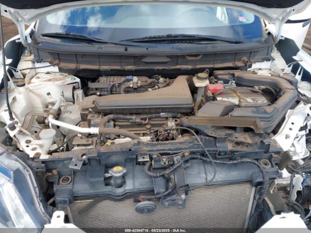 JN8AT2MT4GW018038 Nissan Rogue