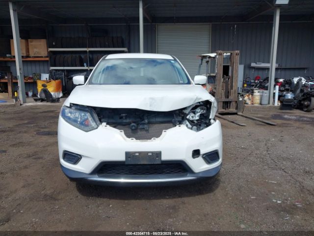 JN8AT2MT4GW018038 Nissan Rogue