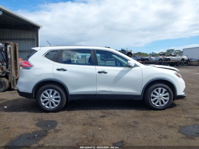 JN8AT2MT4GW018038 Nissan Rogue