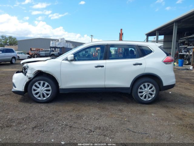 JN8AT2MT4GW018038 Nissan Rogue