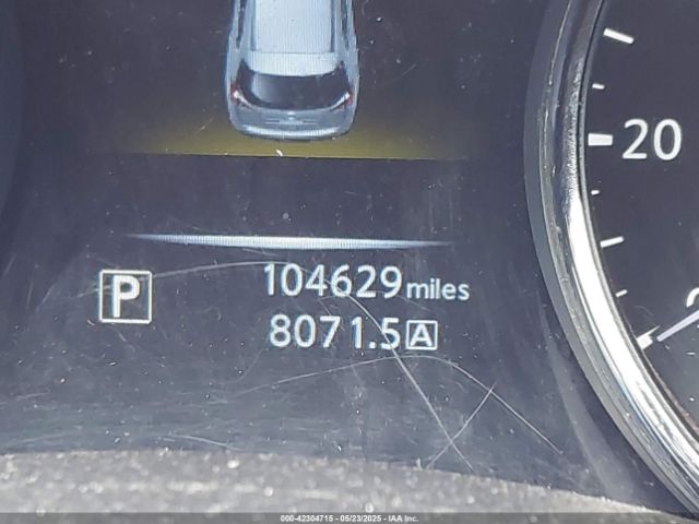 JN8AT2MT4GW018038 Nissan Rogue