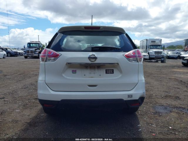 JN8AT2MT4GW018038 Nissan Rogue