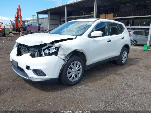 JN8AT2MT4GW018038 Nissan Rogue