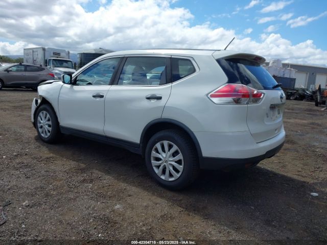 JN8AT2MT4GW018038 Nissan Rogue