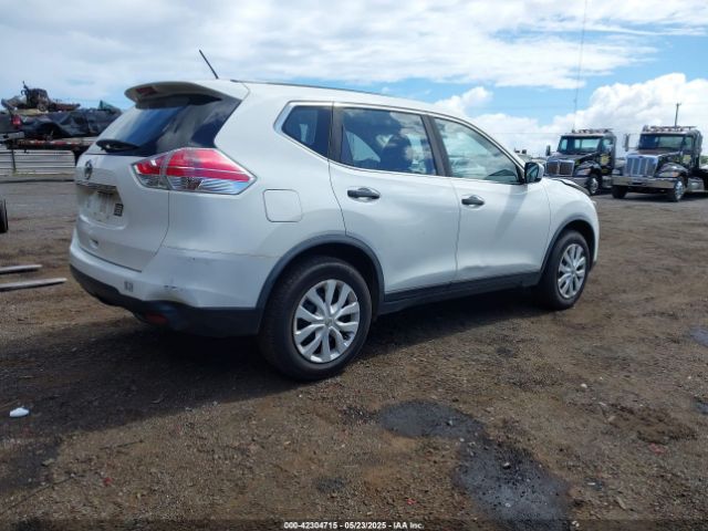 JN8AT2MT4GW018038 Nissan Rogue