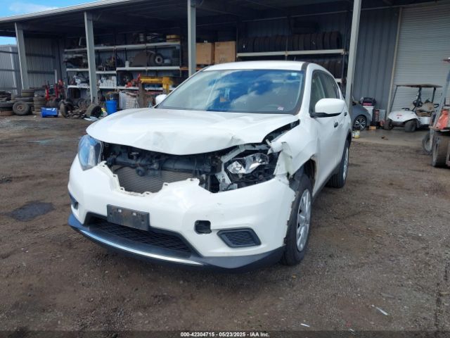 JN8AT2MT4GW018038 Nissan Rogue