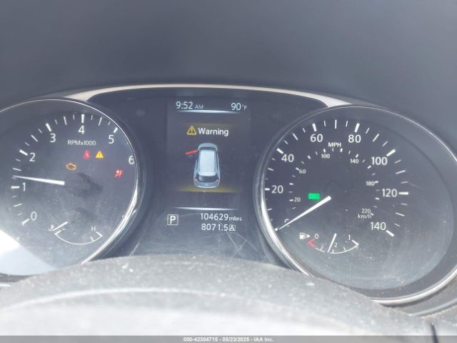 JN8AT2MT4GW018038 Nissan Rogue