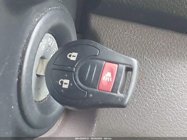 3N6CM0KN2EK700657 Nissan NV200 SV