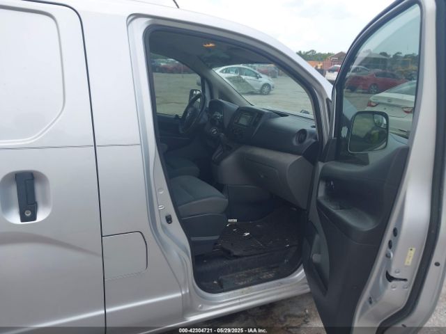 3N6CM0KN2EK700657 Nissan NV200 SV