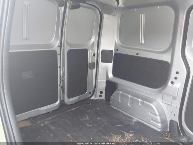 3N6CM0KN2EK700657 Nissan NV200 SV