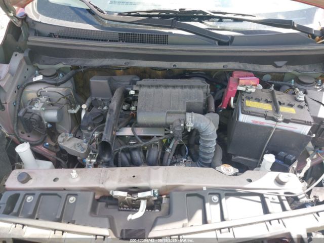 2023 MITSUBISHI MIRAGE G4 ML32FUFJ0PHF01177 Photo 9