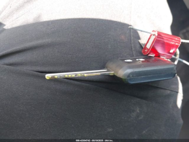 2023 MITSUBISHI MIRAGE G4 ML32FUFJ0PHF01177 Photo 10