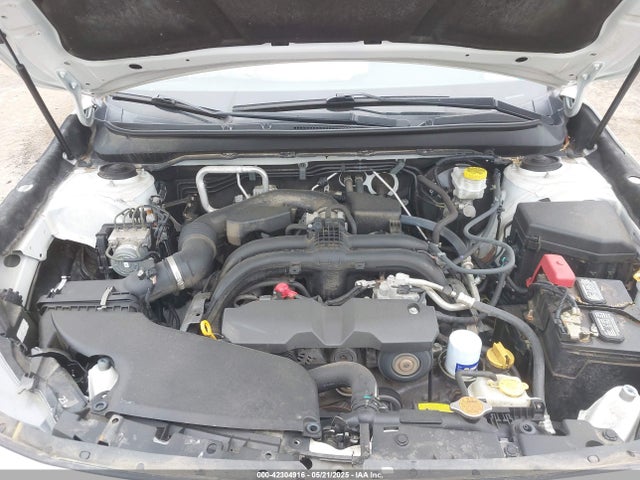 4S4BSANC9K3342474 Subaru Outback 2.5i Limited