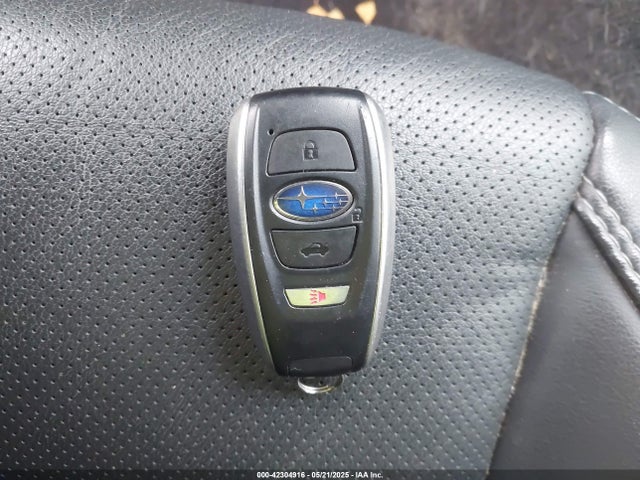 4S4BSANC9K3342474 Subaru Outback 2.5i Limited