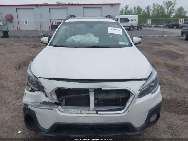 4S4BSANC9K3342474 Subaru Outback 2.5i Limited