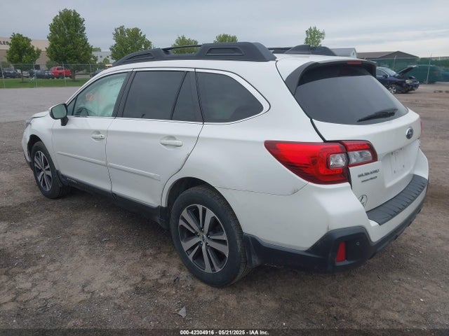 4S4BSANC9K3342474 Subaru Outback 2.5i Limited