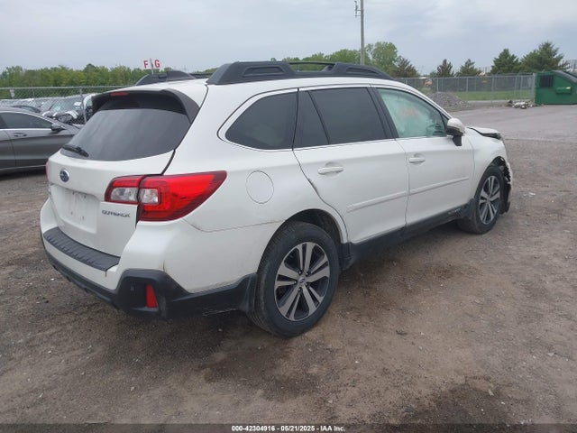 4S4BSANC9K3342474 Subaru Outback 2.5i Limited