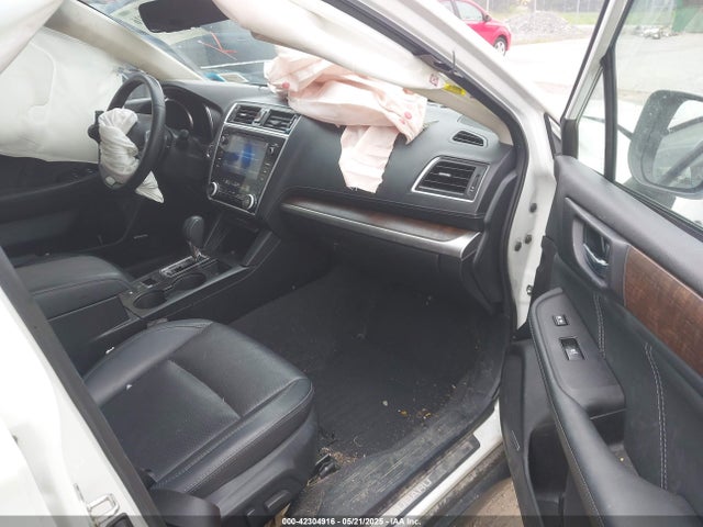 4S4BSANC9K3342474 Subaru Outback 2.5i Limited