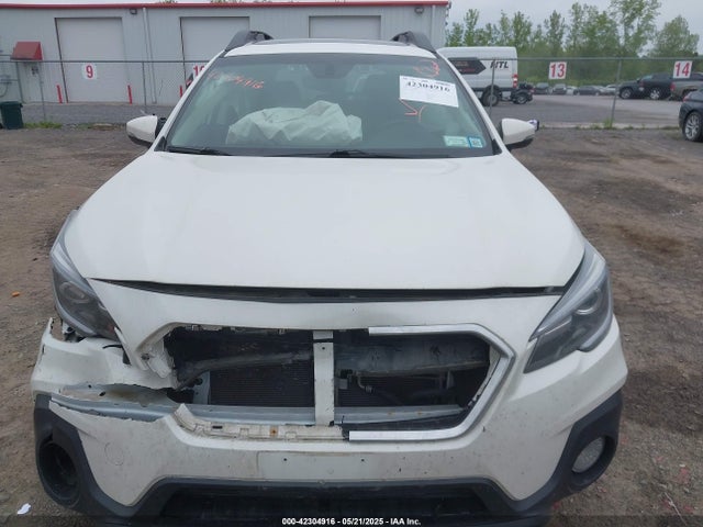 4S4BSANC9K3342474 Subaru Outback 2.5i Limited