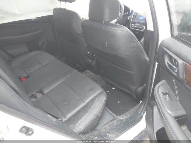 4S4BSANC9K3342474 Subaru Outback 2.5i Limited