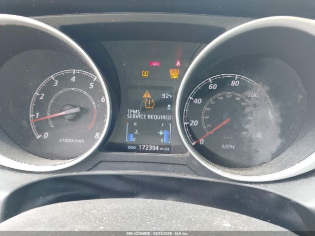 2013 MITSUBISHI OUTLANDER SPORT 4A4AP3AU2DE006886 Photo 6