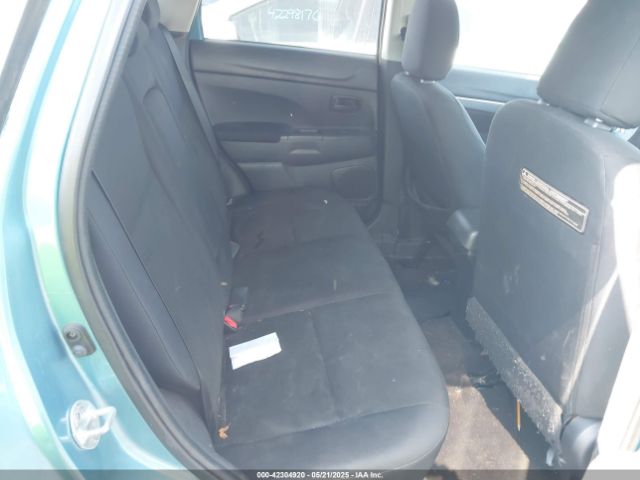2013 MITSUBISHI OUTLANDER SPORT 4A4AP3AU2DE006886 Photo 7