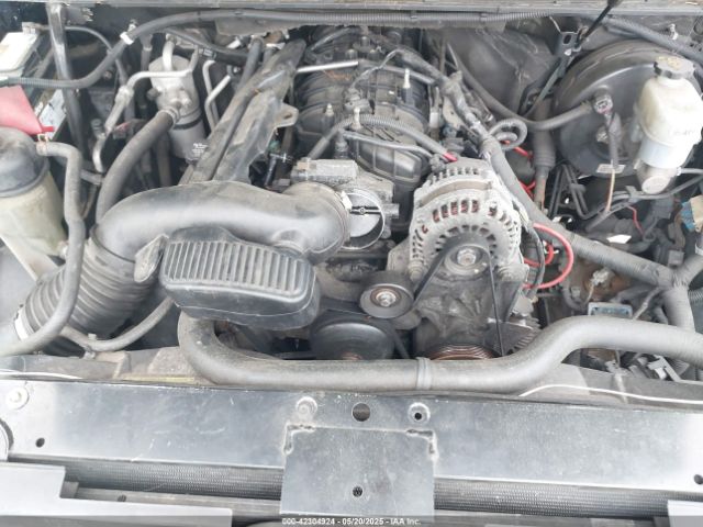 2010 CADILLAC ESCALADE 1GYUKBEF1AR158861 Photo 9