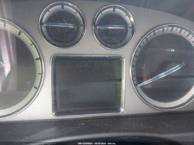 2010 CADILLAC ESCALADE 1GYUKBEF1AR158861 Photo 6