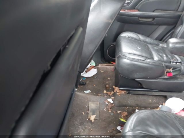2010 CADILLAC ESCALADE 1GYUKBEF1AR158861 Photo 7