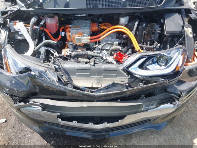 1G1FY6S00K4127807 Chevrolet BOLT EV