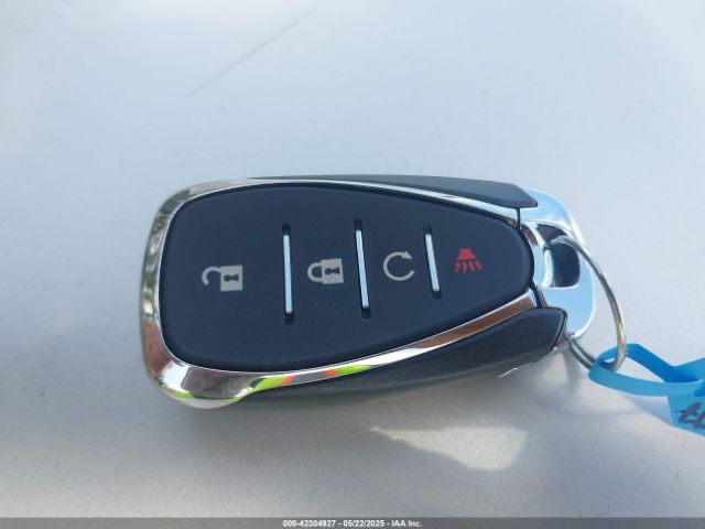 1G1FY6S00K4127807 Chevrolet BOLT EV