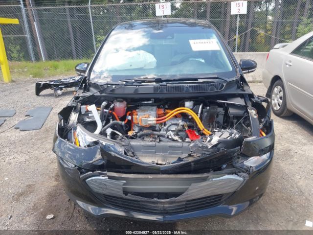 1G1FY6S00K4127807 Chevrolet BOLT EV