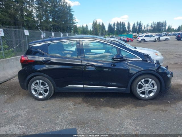 1G1FY6S00K4127807 Chevrolet BOLT EV