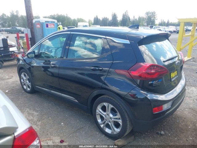 1G1FY6S00K4127807 Chevrolet BOLT EV